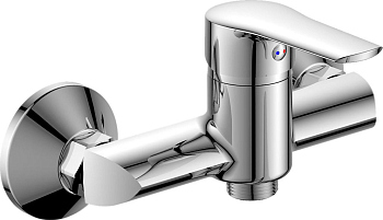 Смеситель 1 Orange Sofi M43-200cr для душа