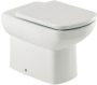 Унитаз Roca Dama Senso Compacto 347517000