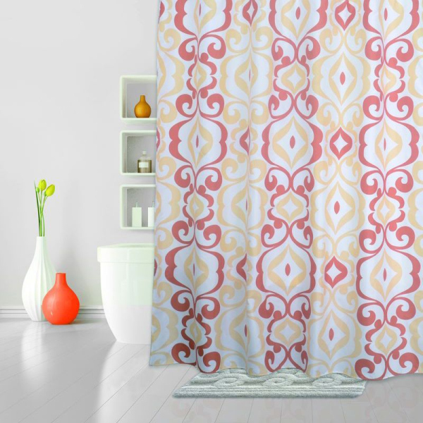 Коврик Iddis Hermitage 80x50