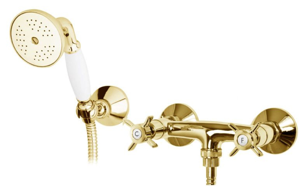 Cezares Lord-D-03 смеситель для душа