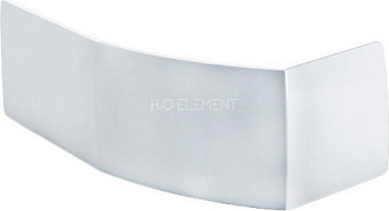 Экран Riho Delta 150