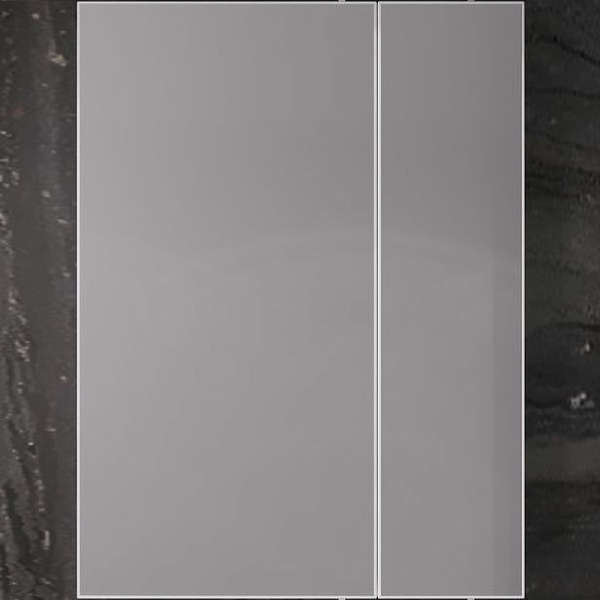 Зеркальный Шкаф Opadiris Opadiris Арабеско 60, без подсветки, 00-00005347 Зеркальный Шкаф Opadiris Opadiris Арабеско 60, без подсветки, 00-00005347