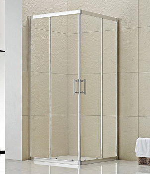 Душевой уголок RGW Passage PA-30 12083099-11 900х900х1900 Прозрачное