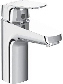 B1714AA Ceraflex смеситель для раковины без д/к