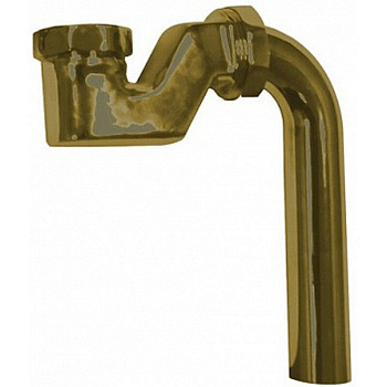 Сифон для ванны BB567-01-TI-BRN