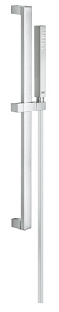 Душевой гарнитур Grohe Eurocube 27936000