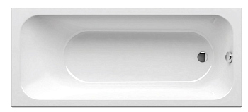 Ванна CHROME SLIM 160х70 белая Ванна CHROME SLIM 160х70 белая