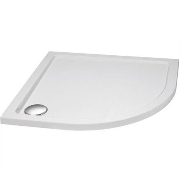 Поддон для душа Cezares TRAY-M-R-100-550-35-W