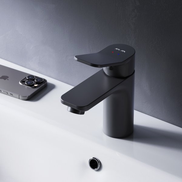 Смеситель для раковины AM.PM X-Joy, F85A02122