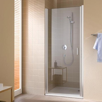 Душевая дверь Kermi Cada XS (CK1WL09020VPK) (90 см) левая