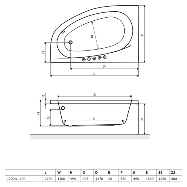 Фронтальная панель Excellent Кameleon OBEX.KML17WH Фронтальная панель Excellent Кameleon OBEX.KML17WH
