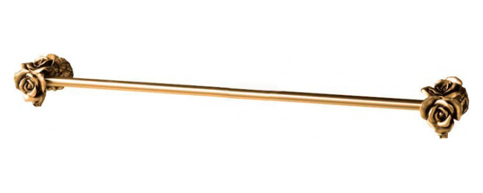 ROSE AM-0917-B Полотенцедержатель