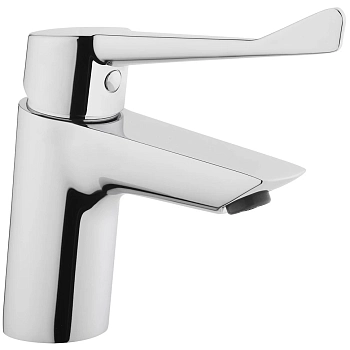 Смеситель для раковины Vitra Aquamed A42484EXP Хром