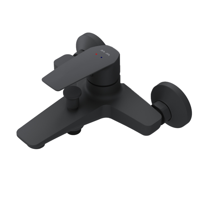 Смеситель для ванны AM.PM Gem, F90A10022