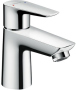 Смеситель Hansgrohe Talis E 71702000 для раковины