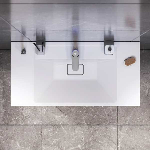 Тумба без раковины подвесная AM.PM Inspire V2.0, M50AFHX1003WM