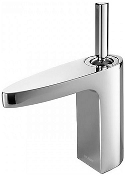 Смеситель Bravat Spring 7F179113C для раковины