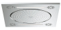Верхний душ Grohe Rainshower F-Series 27939001