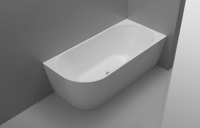 Ванна Belbagno BB79-1700R