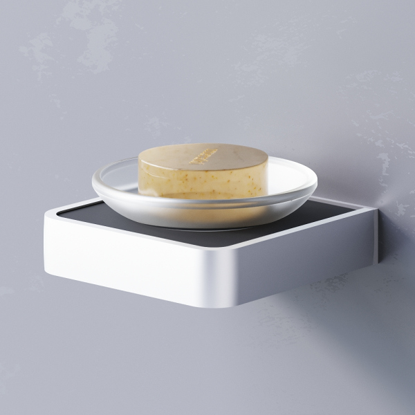 Набор аксессуаров для зоны красоты Damixa Jupiter, DAK77B2803W