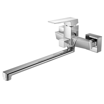 Смеситель для ванны с душем  RUSH Thira (TR3635-51)