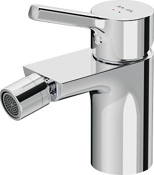 Смеситель AM.PM X-Joy S F85B83100 для биде