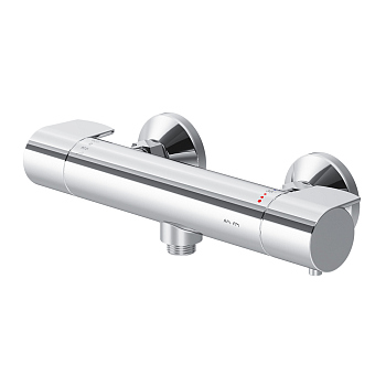 Смеситель для душа с термостатом AM.PM X-Joy, F85A40000