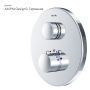 Встраиваемый смеситель AM.PM Inspire V2.0, F50A75700