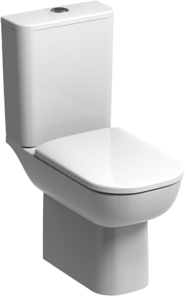 Унитаз напольный IFO Grandy RP213090100