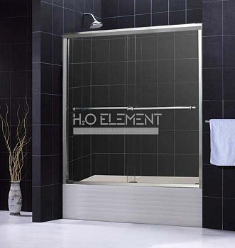 Шторка на ванну RGW SC-60 01116017-21