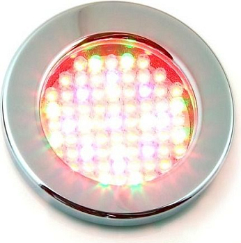 Хромотерапия Ravak H2O Color