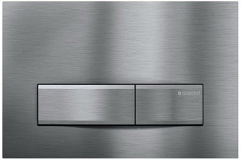 Клавиша смыва Geberit Sigma 50 115.788.GH.5