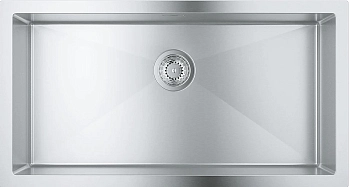 Мойка кухонная Grohe K700 31580SD1 нержавеющая сталь