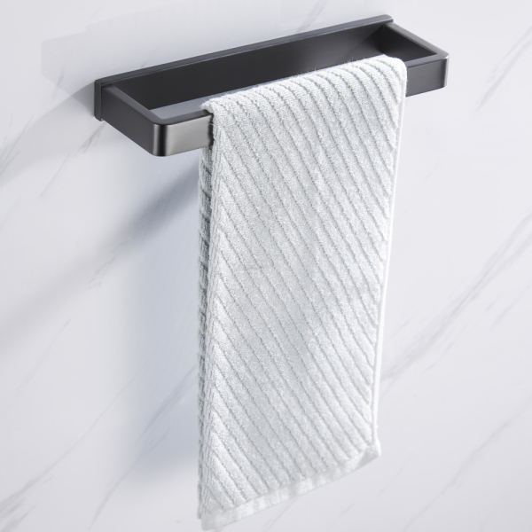 Полотенцедержатель ABBER Westen AA1753NG никель