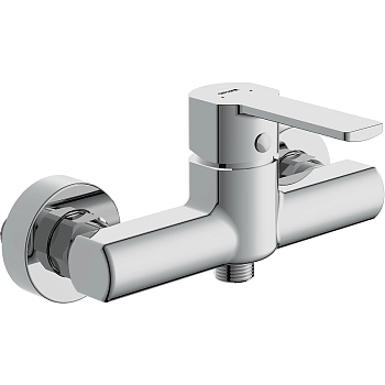 Смеситель Cersanit для душа SMART однорычажный