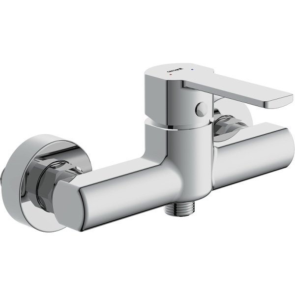 Смеситель Cersanit для душа SMART однорычажный