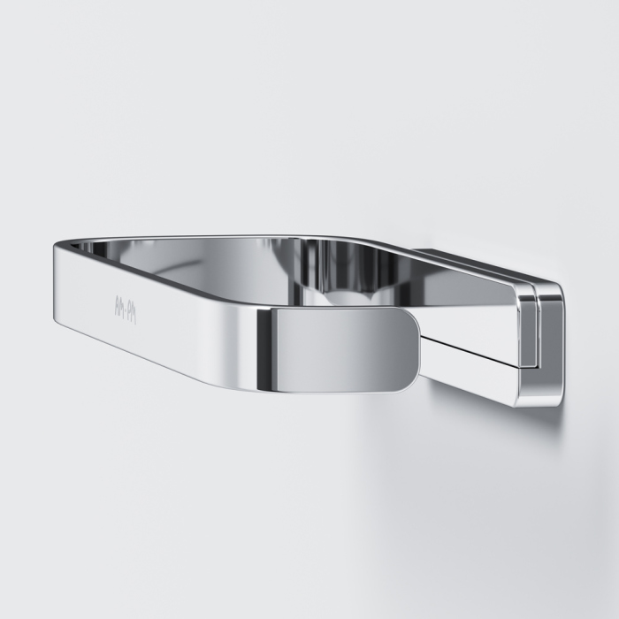 Держатель для туалетной бумаги AM.PM Func, A8F34100