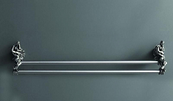 Полотенцедержатель Art&Max Romantic AM-0818-B