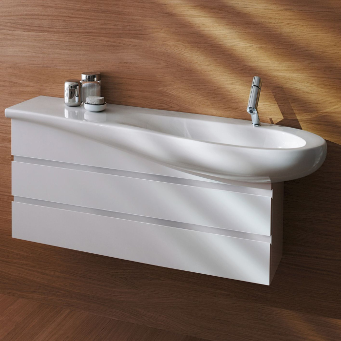 Мебель для ванной Laufen Alessi one 4.2450.0.097.631.1