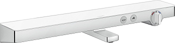 Термостат Hansgrohe ShowerTablet Select 13183400 для ванны с душем