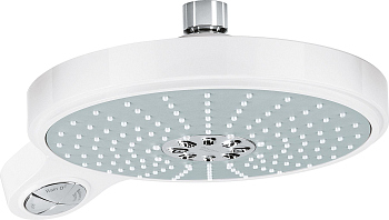Верхний душ Grohe Power&Soul Cosmopolitan 190 27764LS0