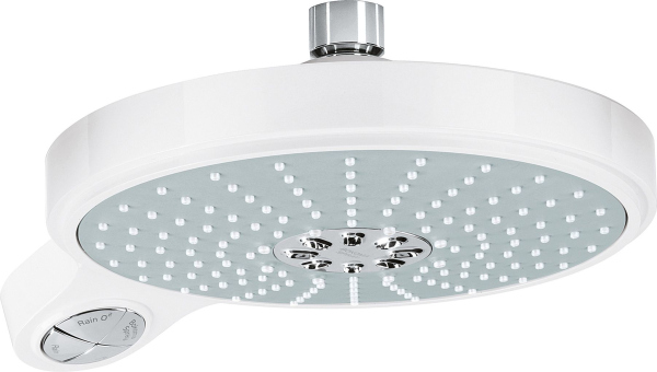 Верхний душ Grohe Power&Soul Cosmopolitan 190 27764LS0