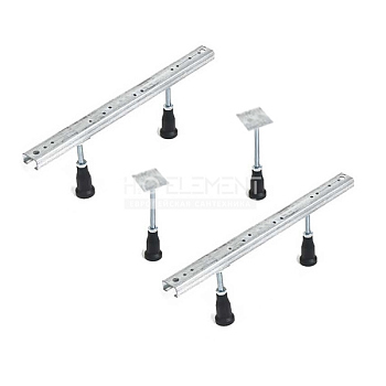 Ножки RIHO SPECIAL PLUS для ванн, POOTSET07