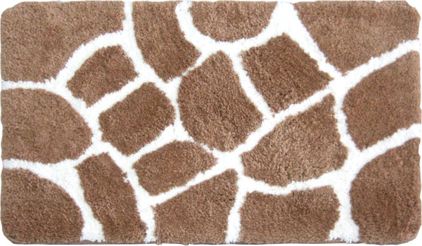 Коврик Iddis Safari Friends 80x50