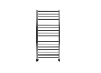 Полотенцесушитель водяной Aquatek (Акватек) П16 500х1100 мм, AQ KO1610CH