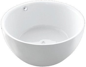 Акриловая ванна BelBagno 150x150 BB46-1500