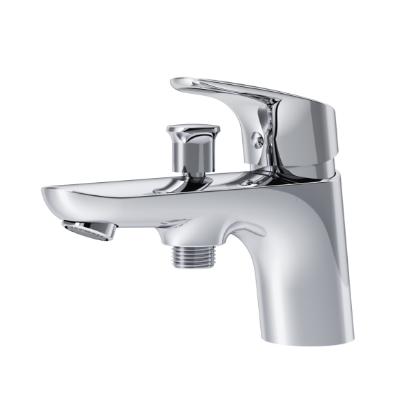 Смеситель AM.PM Like F8010232 на борт ванны