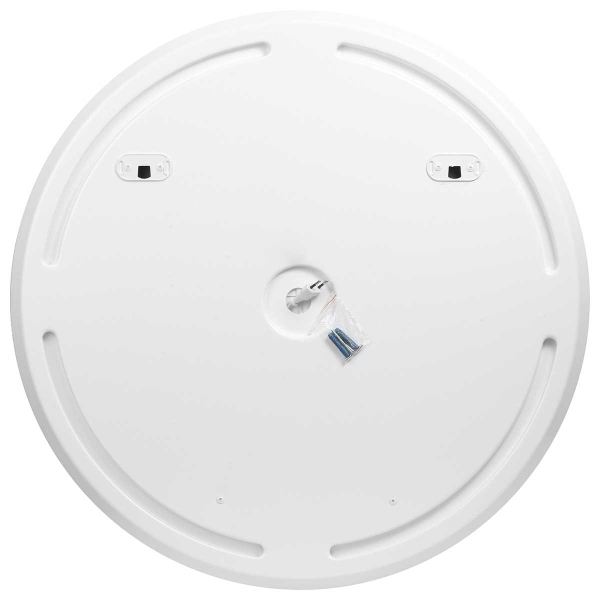 Зеркало Vincea LED VLM-3DE700 700x700 c сенсорным выключателем и диммером Зеркало Vincea LED VLM-3DE700 700x700 c сенсорным выключателем и диммером