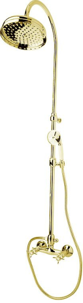 Cezares Lord-CD-03 душевая колонна со смесителем