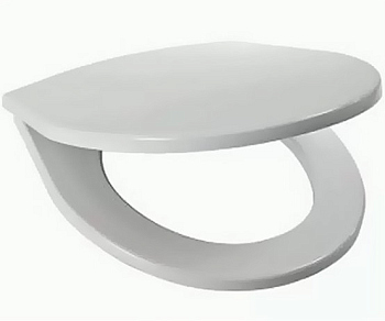 Крышка-сидение Jika Zeta 9327.2.000.063.1